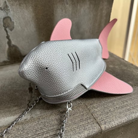 Shark bag