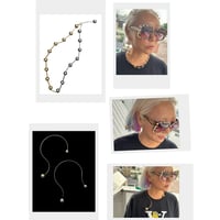 Me love necklaces