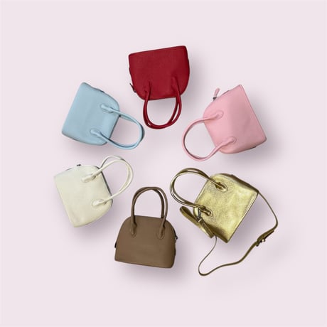 Iloveme bag