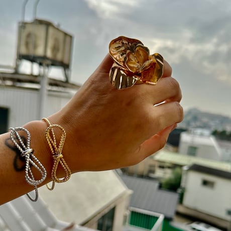 Me love rings