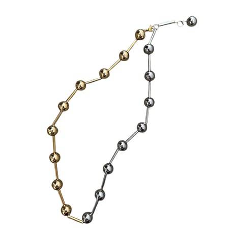 Me love necklaces
