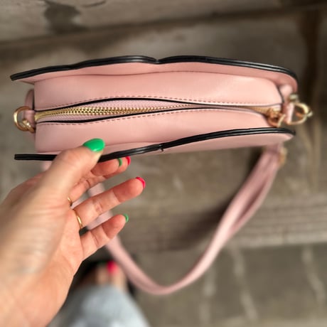 Elephant bag