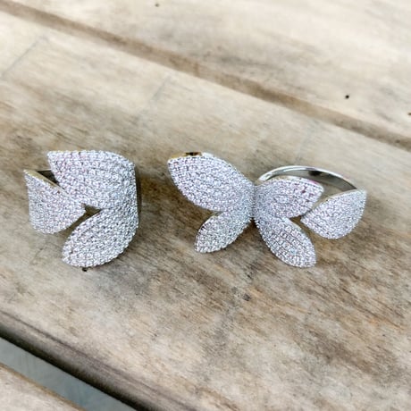 Mermaid ring