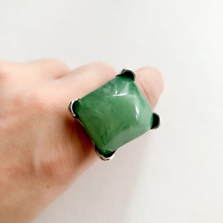 Jello ring