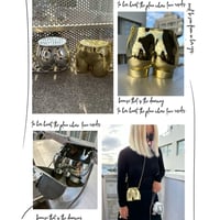 Hip bag