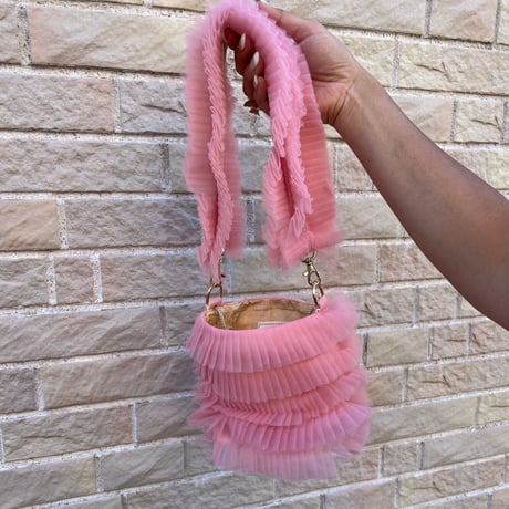 Shino’s bucket mini