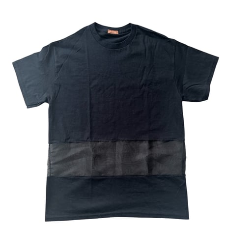 Mid river tee