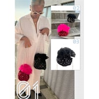 Kingyo bag by Dir69