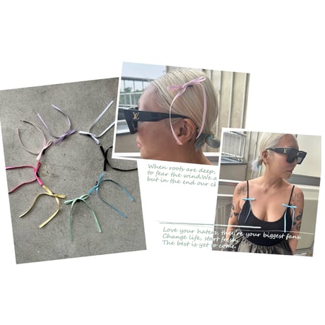 Long bow mini clip