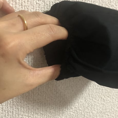 The tsukeeri set