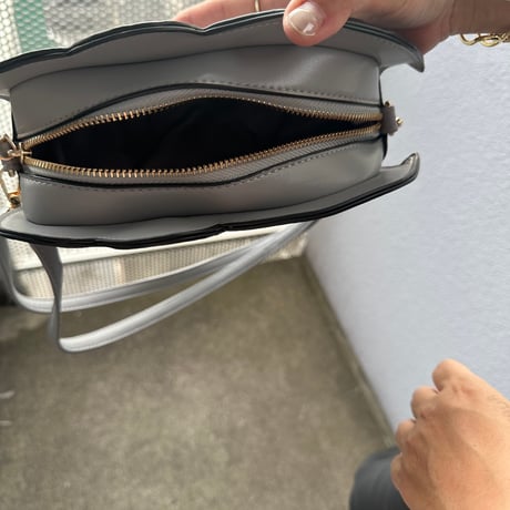 Elephant bag