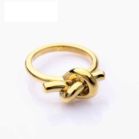Knot rings