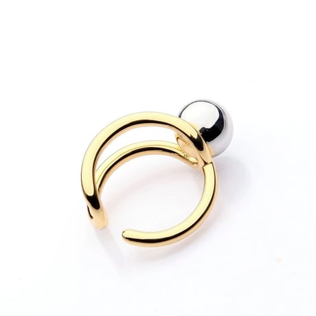 Knot rings