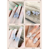 Mermaid ring
