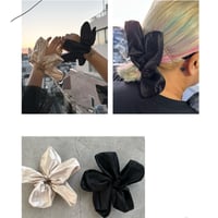 Flower Chou Chou