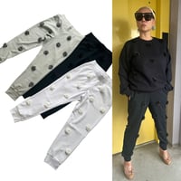 Plenty of flower pant