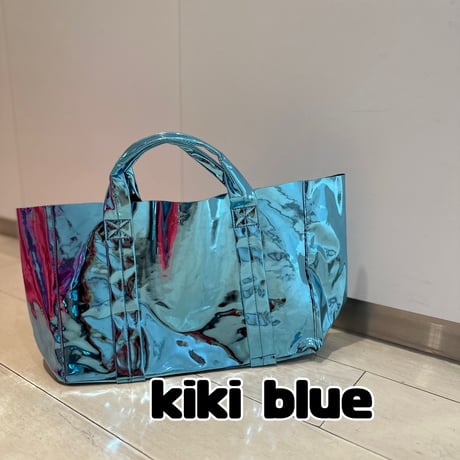mirror tote Large