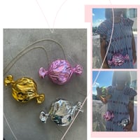 Candy bag