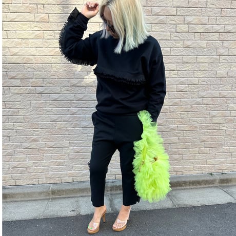 Trolli top