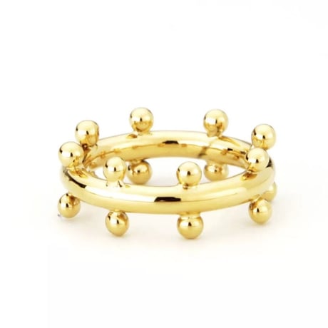 New dots ring