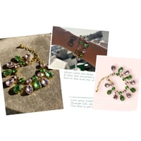 Dreamy Kira bracelet