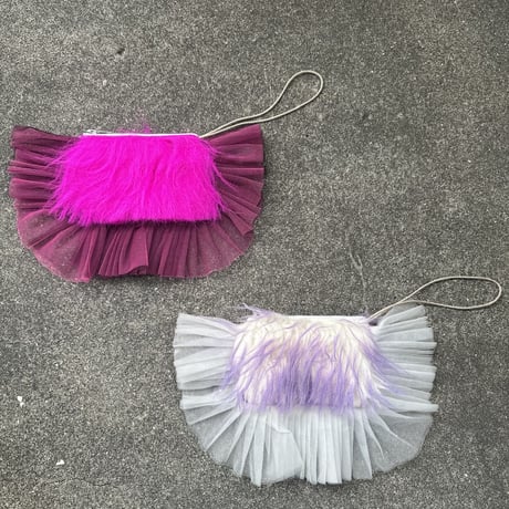 DIR69 x burself sweetie mini bags