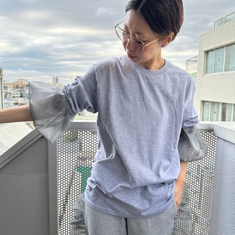 Cocoon tee