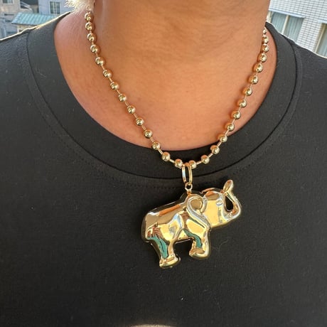 My thing necklace