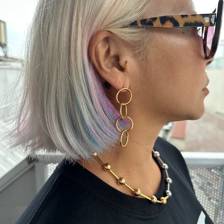 Mini hoops collection