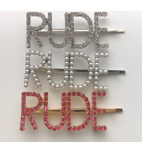 stone pins
