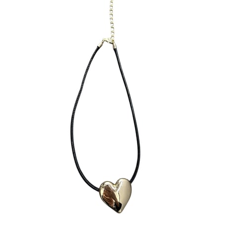 Big heart collection