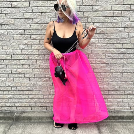 Shark bag