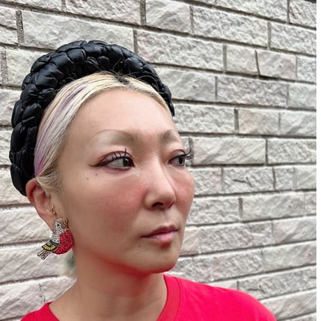 Puku puku headband