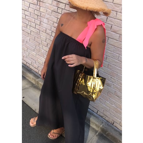 Ribbon dress