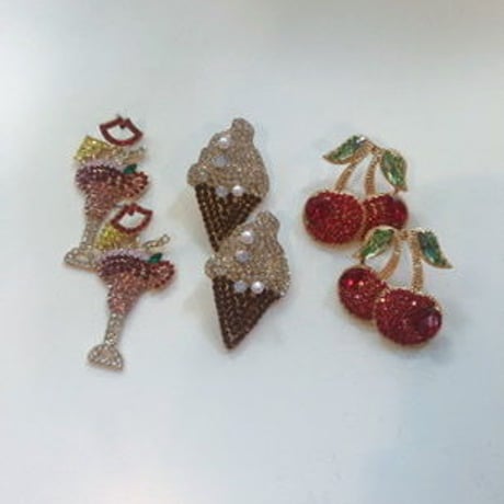 fun fun earrings