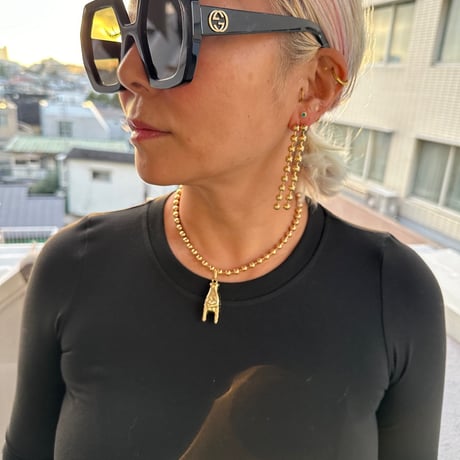 My thing necklace