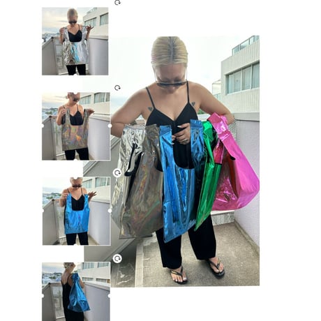 Mirror shopper