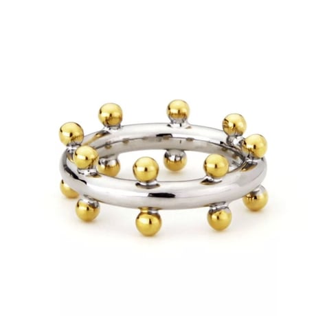 New dots ring