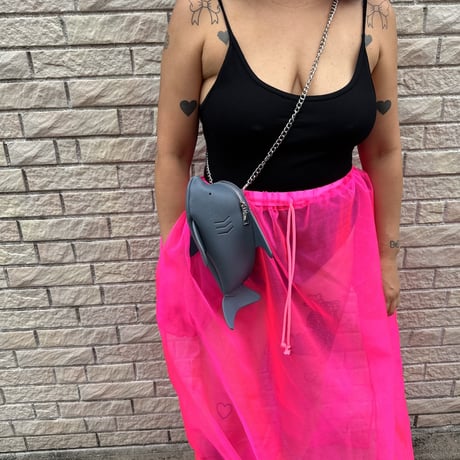 Shark bag