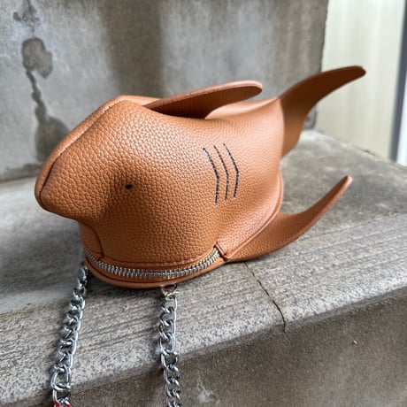 Shark bag
