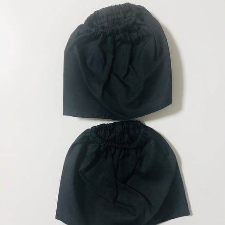 The tsukeeri set