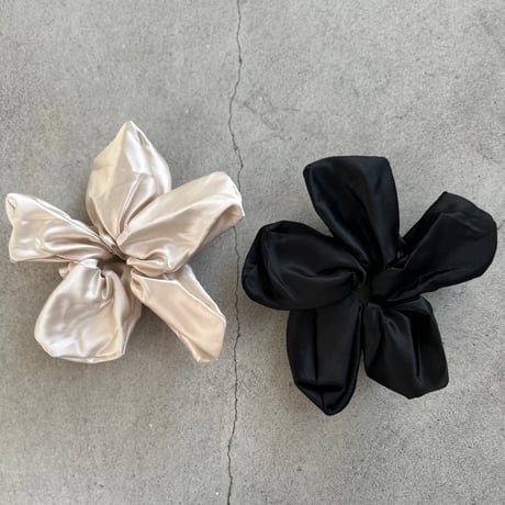Flower Chou Chou