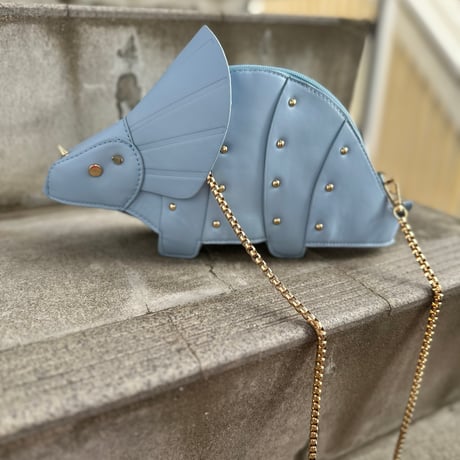 Dinosaur bag
