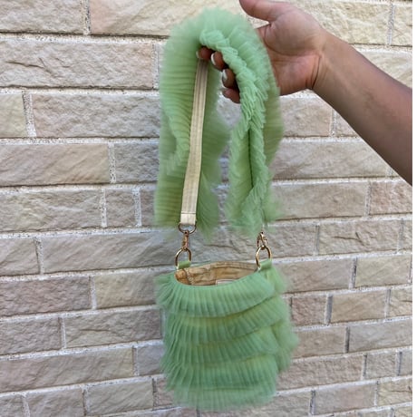 Shino’s bucket mini