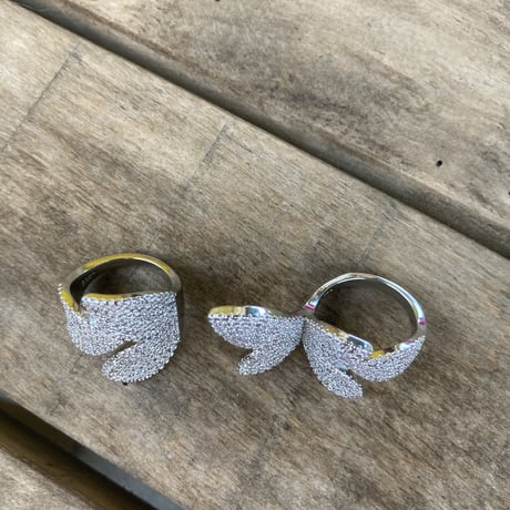 Mermaid ring