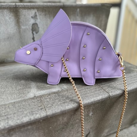 Dinosaur bag