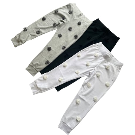 Plenty of flower pant