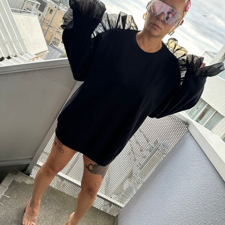 Caterpillar top