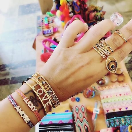 havefun bracelet