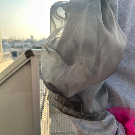 Jellyfish top